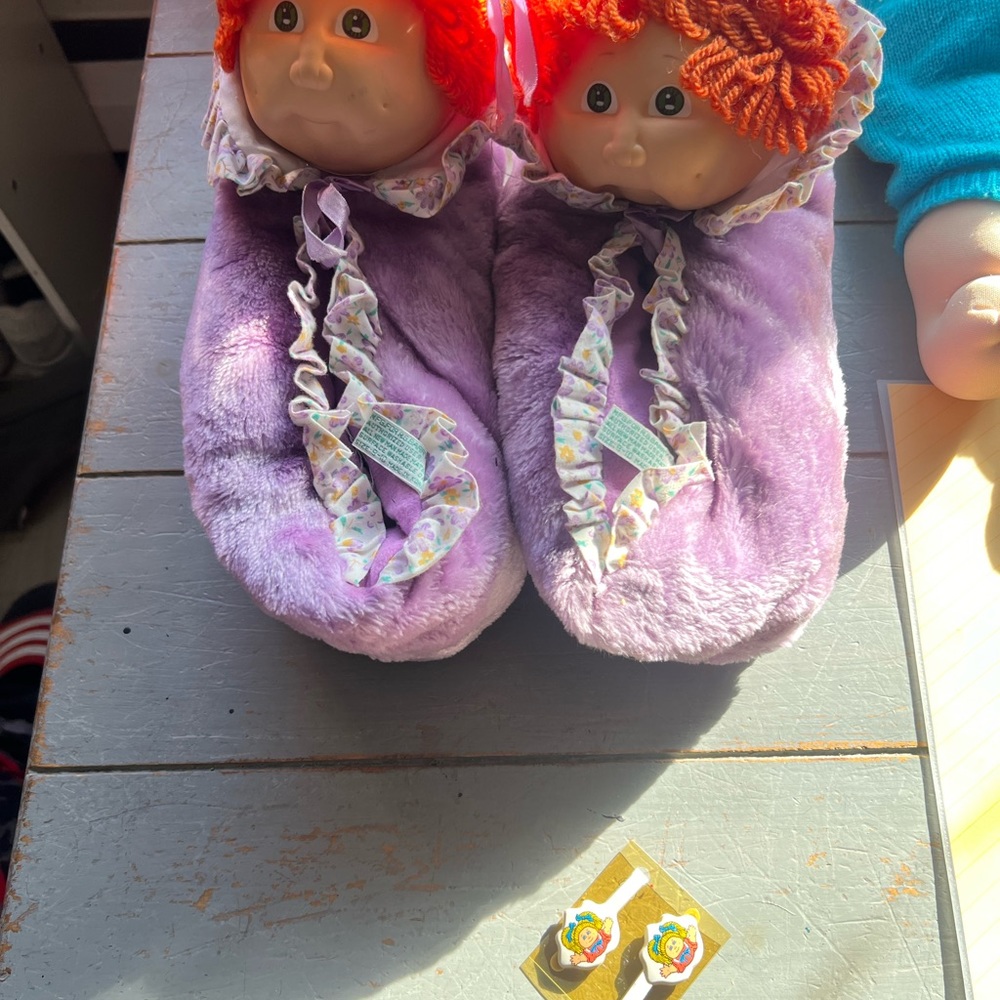 Large Cabbage Patch collection - Picture 2 of 7